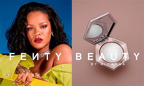 when was fenty founded.